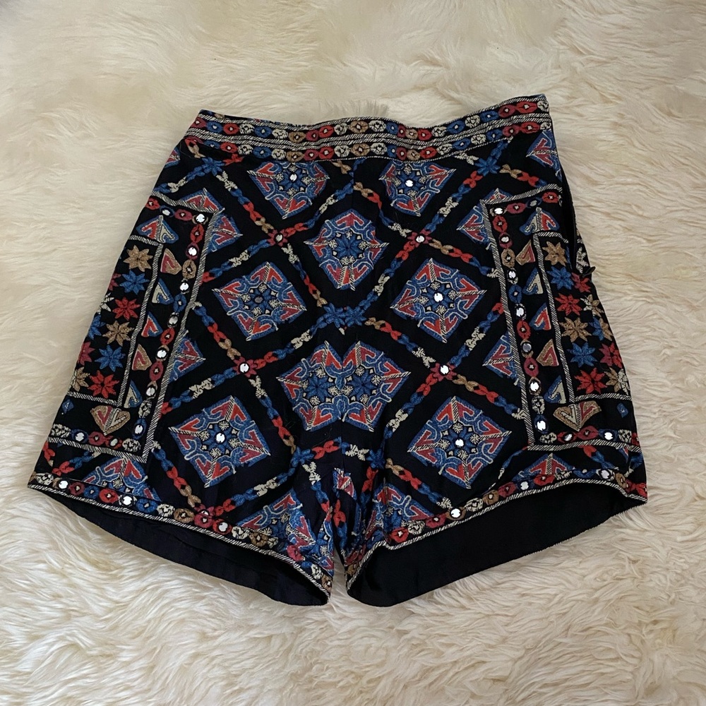 Hollister shorts - size 00